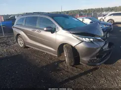5TDBSKFC0MS035270 2021 TOYOTA SIENNA