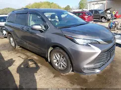 5TDBSKFC0NS040907 2022 TOYOTA SIENNA