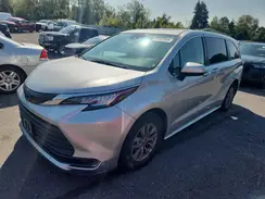 5TDBSKFC0NS050319 2022 TOYOTA SIENNA