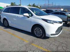 5TDBSKFC0NS058968 2022 TOYOTA SIENNA