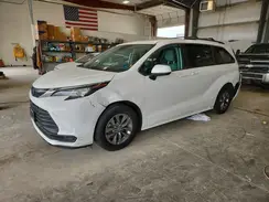 5TDBSKFC0PS078172 2023 TOYOTA SIENNA