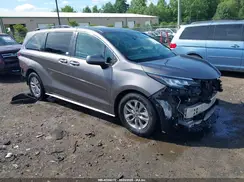 5TDBSKFC1NS049616 2022 TOYOTA SIENNA