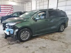 5TDBSKFC1NS070157 2022 TOYOTA SIENNA