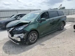 5TDBSKFC2MS023251 2021 TOYOTA SIENNA