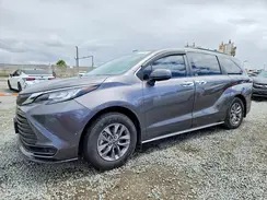 5TDBSKFC2NS070135 2022 TOYOTA SIENNA