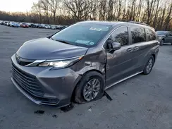 5TDBSKFC2PS103881 2023 TOYOTA SIENNA