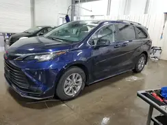 5TDBSKFC3NS059614 2022 TOYOTA SIENNA