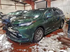 5TDBSKFC3NS073500 2022 TOYOTA SIENNA