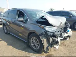 5TDBSKFC3PS078991 2023 TOYOTA SIENNA