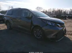 5TDBSKFC3RS126590 2024 TOYOTA SIENNA
