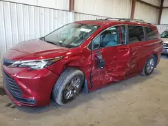 5TDBSKFC3SS176914 2025 TOYOTA SIENNA