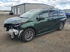 5TDBSKFC4MS027897 2021 TOYOTA SIENNA