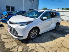 5TDBSKFC4NS044376 2022 TOYOTA SIENNA