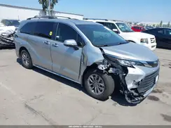 5TDBSKFC4NS070394 2022 TOYOTA SIENNA