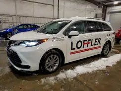 5TDBSKFC4PS105583 2023 TOYOTA SIENNA