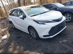 5TDBSKFC4RS148114 2024 TOYOTA SIENNA