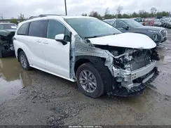 5TDBSKFC4SS158275 2025 TOYOTA SIENNA