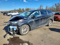 5TDBSKFC4SS205322 2025 TOYOTA SIENNA
