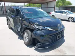 5TDBSKFC4SS225683 2025 TOYOTA SIENNA