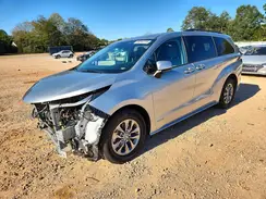 5TDBSKFC5MS013166 2021 TOYOTA SIENNA