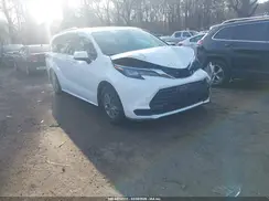 5TDBSKFC5SS178373 2025 TOYOTA SIENNA