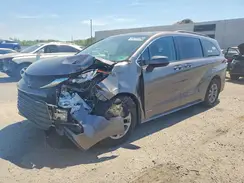 5TDBSKFC6MS019865 2021 TOYOTA SIENNA