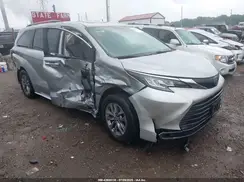 5TDBSKFC6MS020739 2021 TOYOTA SIENNA