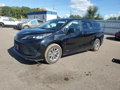 5TDBSKFC6MS030462 2021 TOYOTA SIENNA