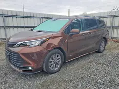 5TDBSKFC6MS036441 2021 TOYOTA SIENNA