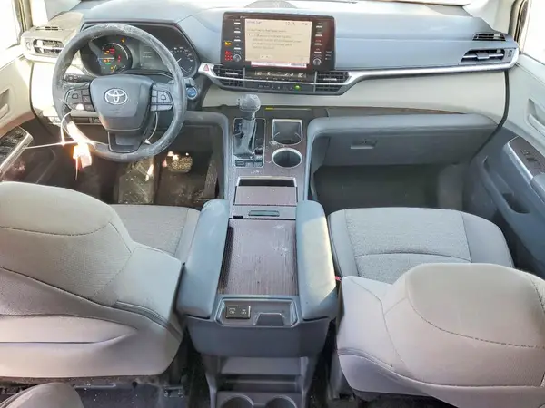 5TDBSKFC6RS122498 2024 TOYOTA SIENNA - Image 8