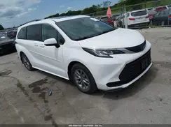 5TDBSKFC7NS047482 2022 TOYOTA SIENNA