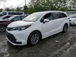 5TDBSKFC7SS154429 2025 TOYOTA SIENNA