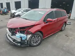 5TDBSKFC8MS023688 2021 TOYOTA SIENNA