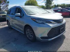5TDBSKFC8PS098797 2023 TOYOTA SIENNA