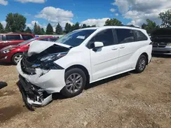 5TDBSKFC8SS172972 2025 TOYOTA SIENNA