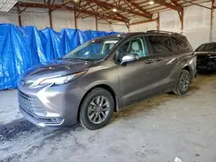 5TDBSKFC9MS028964 2021 TOYOTA SIENNA