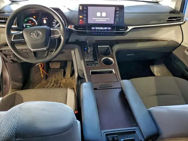 5TDBSKFC9MS028964 2021 TOYOTA SIENNA - Image 8