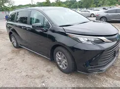 5TDBSKFC9RS132961 2024 TOYOTA SIENNA