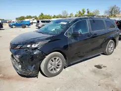 5TDBSKFC9SS157221 2025 TOYOTA SIENNA