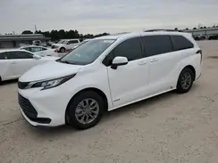5TDBSKFCXMS023644 2021 TOYOTA SIENNA