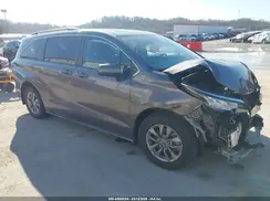 5TDBSKFCXMS030769 2021 TOYOTA SIENNA
