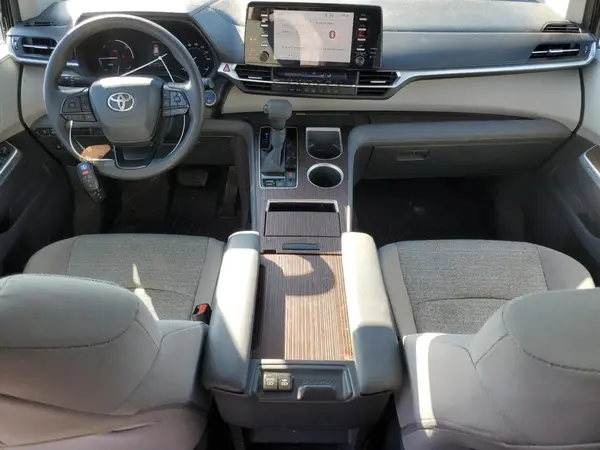 5TDBSKFCXNS060663 2022 TOYOTA SIENNA - Image 8