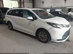 5TDBSKFCXRS133407 2024 TOYOTA SIENNA
