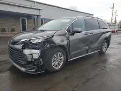 5TDBSKFCXRS137215 2024 TOYOTA SIENNA