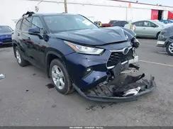 5TDBZRBH0LS009286 2020 TOYOTA HIGHLANDER