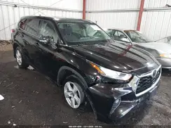 5TDBZRBH0LS009482 2020 TOYOTA HIGHLANDER