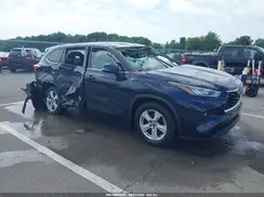 5TDBZRBH0LS017453 2020 TOYOTA HIGHLANDER