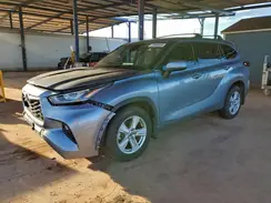 5TDBZRBH0LS034074 2020 TOYOTA HIGHLANDER