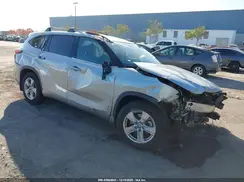 5TDBZRBH0LS506967 2020 TOYOTA HIGHLANDER