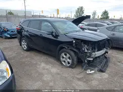 5TDBZRBH0LS509867 2020 TOYOTA HIGHLANDER